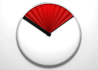 Illustration for article titled These Stylish Minimalistic Clocks Let You Tell Time With Flair